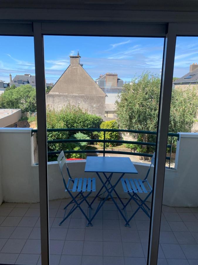65 M2 Centre Vannes 2 Ch Wifi Parking Exterior foto